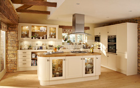 Кухня в Англии