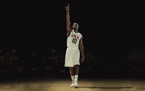 Kobe Bryant basketball player of the Lakers