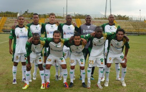 Ла Эквидад 2013