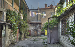 Большая Арнаутская улица Одесса