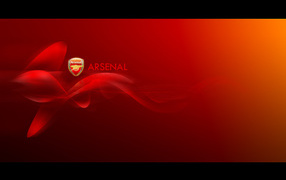 Logo of Arsenal 