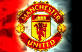 Манчестер Юнайтед футбольный клуб Англии