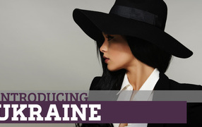 Мария Яремчук певица из Украины на Евровидении 2014