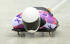 Мэтью Антуан из США бронзовая медаль на олимпиаде в Сочи 2014 год