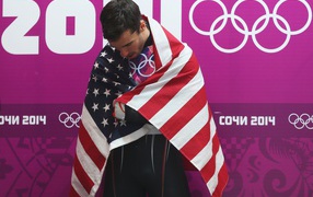 Matthew Antoine skeletonist American bronze medalist