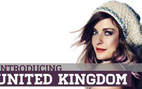 Molly певица из Великобритании на Евровидении 2014