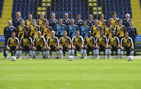 НАК Нидерланды 2013