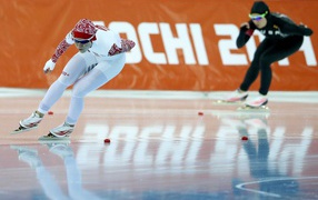 Ольга Граф обладательница двух бронзовых медалей