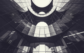 Фотография город Бэтмена