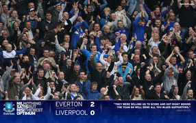 Популярный Эвертон