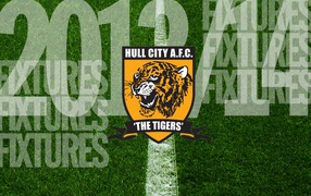 Популярный ФК Халл Сити