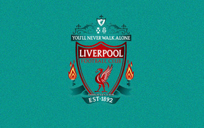 Popular Football club Liverpool
