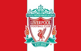 Popular Football club england Liverpool