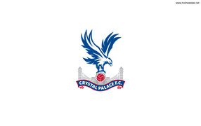 Популярный Футбольный клуб Англии Кристал Пэлас