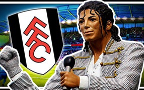 Популярный Футбольный клуб Англии Фулхэм