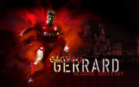 Популярный Ливерпуль