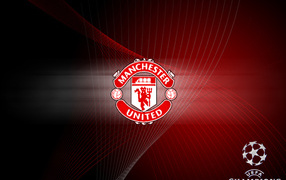 Популярный Манчестер Юнайтед