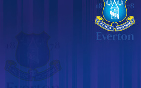 Популярный клуб Эвертон