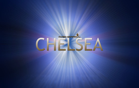 Popular football club of England Chelsea
