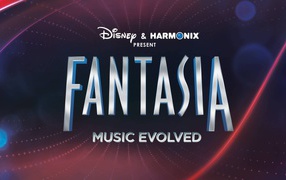 Постер игры Fantasia music