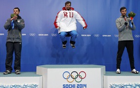 Александр Третьяков российский скелетонист