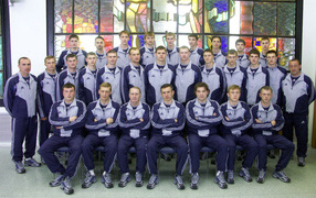 СКА Энергия 2013