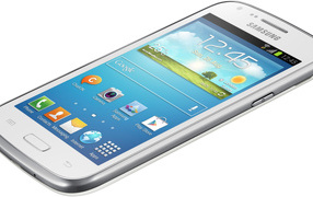 Samsung Galaxy S5 для вас