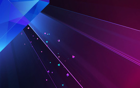 Заставка конкурса Евровидение 2014