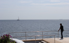 Sea View Odessa