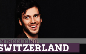 Sebalter певец из Швейцарии на Евровидении 2014