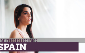 Ruth Lorenzo певица из Испании на Евровидении 2014