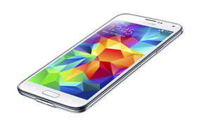 Стильный Samsung Galaxy S5