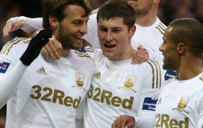 Суонси Сити