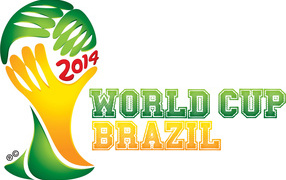 Символ Чемпионата Мира по футболу в Бразилии 2014
