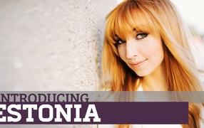 Tanja певица из Эстонии на Евровидении 2014