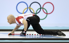 Мужская сборная Канады по керлингу