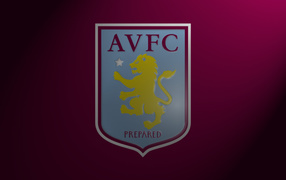 The beloved club england Aston Villa