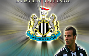 Возлюбленный футбольный клуб Ньюкасл Юнайте