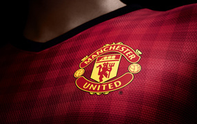 The beloved football club of england Manchester United