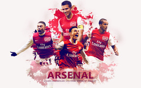 The beloved football team england Arsenal