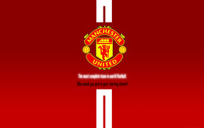 The beloved football team england Manchester United