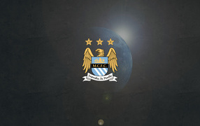 The beloved football team of england Manchester City