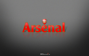 The beloved team Arsenal