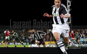 Любимая команда Ньюкасл Юнайтед