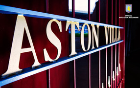 Лучший клуб Астон Вилла