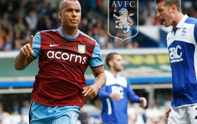 Лучший ФК Англии Астон Вилла