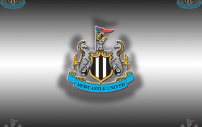 The best football club Newcastle United