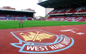 Лучший футбольный клуб Вест Хэм Юнайтед