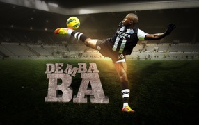 Лучший футбольный клуб Англии Ньюкасл Юнайтед