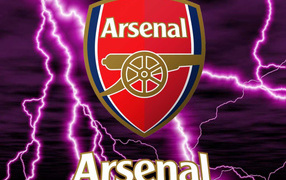 Лучшая футбольная команда Арсенал